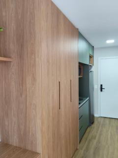 Studio Charmoso até 3 Pessoas Próximo à USP - 9