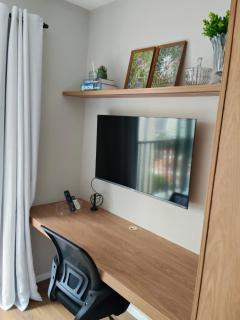 Studio Charmoso até 3 Pessoas Próximo à USP - 7