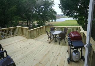 Keystone Direct Lake Front Cottage 2BR - 6