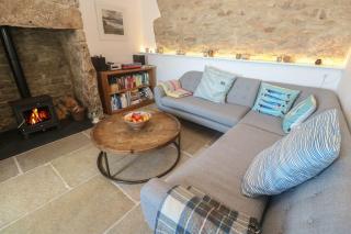 Sea Holly - St. Just - 7