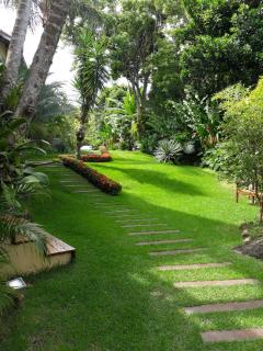 Casa com vista cinematográfica - 8