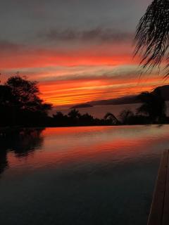 Casa com vista cinematográfica - 6