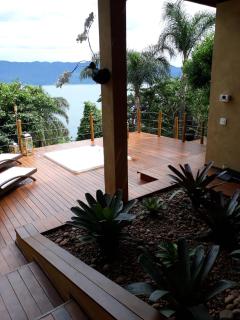 Casa com vista cinematográfica - 2