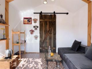 Tiny House Nada Vineyard - 1