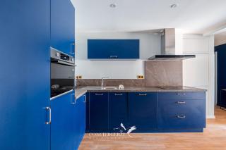 Outre-mer - apartment in center of Colmar - 9