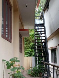 comfort homestay - 6