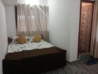 comfort homestay - 3
