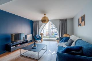 Outre-mer - apartment in center of Colmar - 2