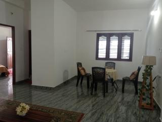 comfort homestay - 1