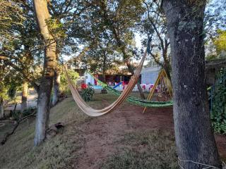 Casa de Campo - Chácara - em Jarinu - 8