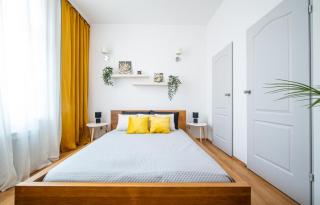 Elegancki apartament - Kalwaryjska, centrum Krakowa - 9