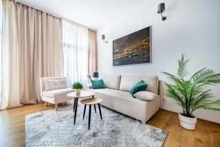 Elegancki apartament - Kalwaryjska, centrum Krakowa - 4