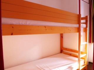 Appartement cosy 2 pièces + cabine, ski-in/ski-out, balcon sud, rénové, 6 pers, Montchavin Les Coches - FR-1-329-15 - 5