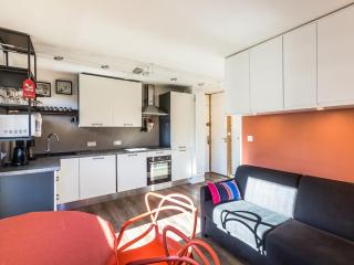 Appartement rénové 4 pers, proche pistes, Montchavin - La Plagne - FR-1-329-63 - 6