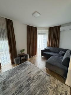 West Residence Apartment - 9
