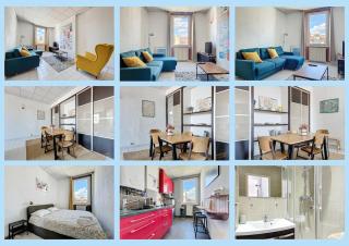 Spacieux et confort - Quartier Saint-Victor - Les Frères de la Loc' - 9