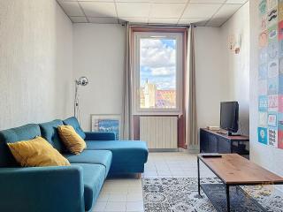 Spacieux et confort - Quartier Saint-Victor - Les Frères de la Loc' - 8