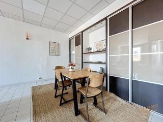 Spacieux et confort - Quartier Saint-Victor - Les Frères de la Loc' - 6