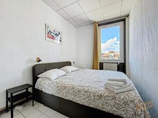 Spacieux et confort - Quartier Saint-Victor - Les Frères de la Loc' - 3