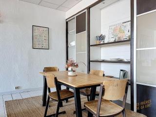 Spacieux et confort - Quartier Saint-Victor - Les Frères de la Loc' - 5