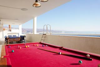 Exclusive Penthouse Eilat Private Pool and Panoramic View - 9