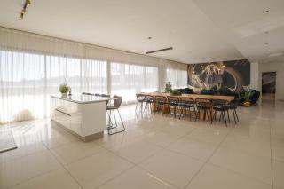 Exclusive Penthouse Eilat Private Pool and Panoramic View - 3