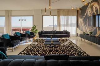 Exclusive Penthouse Eilat Private Pool and Panoramic View - 1
