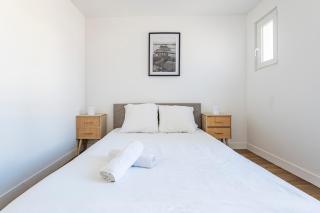 Charmant appartement - 4 personnes - 2