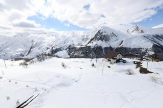 Ereto Hotel by SnowTime - 5