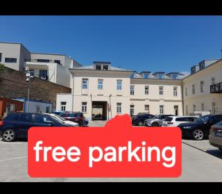 Entrez Apartments Baštová - City centre - 7