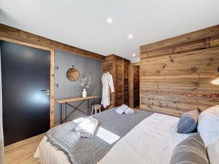 Vigneron - Morzine - secteur Planet - 1