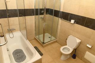 Royal room in a spacious apartment - 8