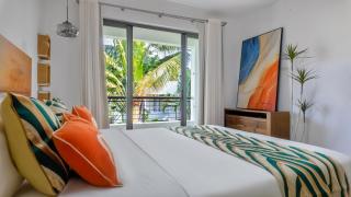 Le Népenthès Résidence Privée avec Piscine et Salle de Sport à 80 mètres de la plage - 7