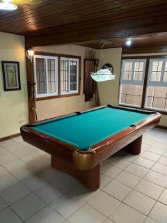Beachfront Omoa Getaway, Pool, Pool Table For 10 - 1
