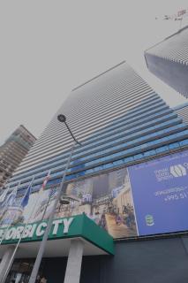 Exclusive Sea View Aparthotel In Orbi City Batumi - Batumi - 0