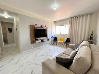 Apartamento de 3 quartos no setor Bueno proximo da Videira e Hospital Neurologico - 0