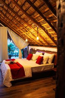 Cliff Edge Villa - 1