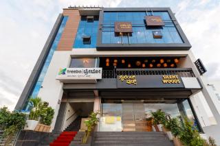 Treebo Silent Woods - 8