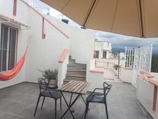 Apartamento Campestre - 2