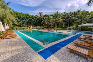 Cuc Phuong Mineral Resort Ninh Binh - 4