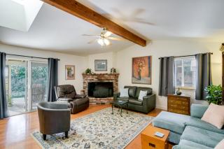 about 3 Mi to Dtwn and Chico State NorCal Escape! - 0