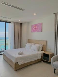 Scenia Bay seaview apartment Nha Trang - GB - 2