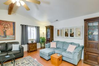 about 3 Mi to Dtwn and Chico State NorCal Escape! - 6