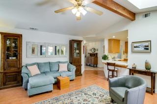 about 3 Mi to Dtwn and Chico State NorCal Escape! - 5