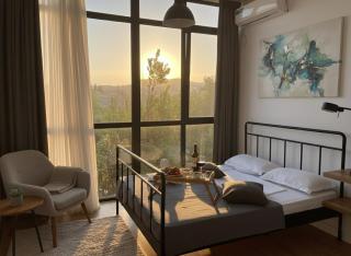 Georgian House Old Town - 6