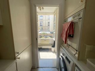 1 chambre modern rue bonaparte - 9