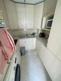 1 chambre modern rue bonaparte - 7