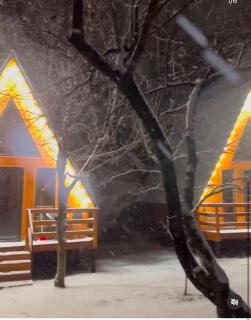 Therapy Cabins - 8