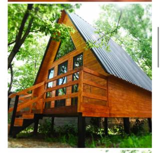 Therapy Cabins - 1