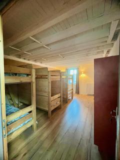 La Colonie d'Antan - 4